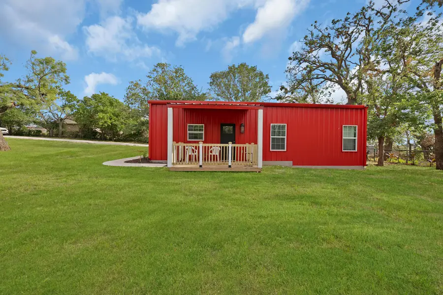 301 Sandlin Lane, Springtown, TX 76082 - #2