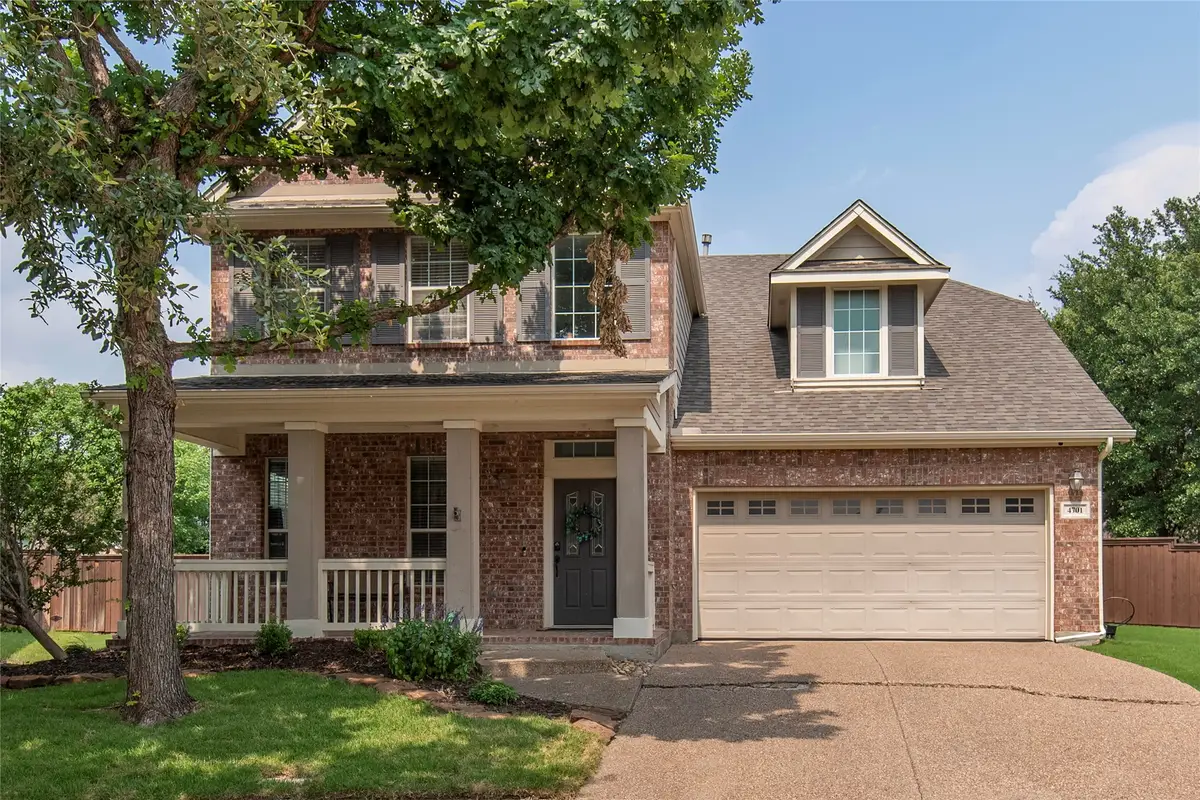 4701 Newbridge Drive, McKinney, TX 75070 - #1