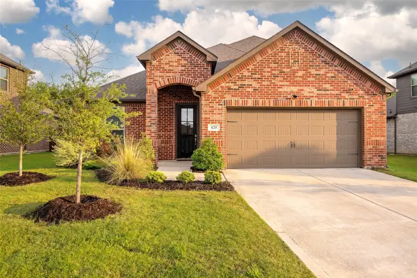 420 Stone Hollow Drive, Ferris, TX 75125