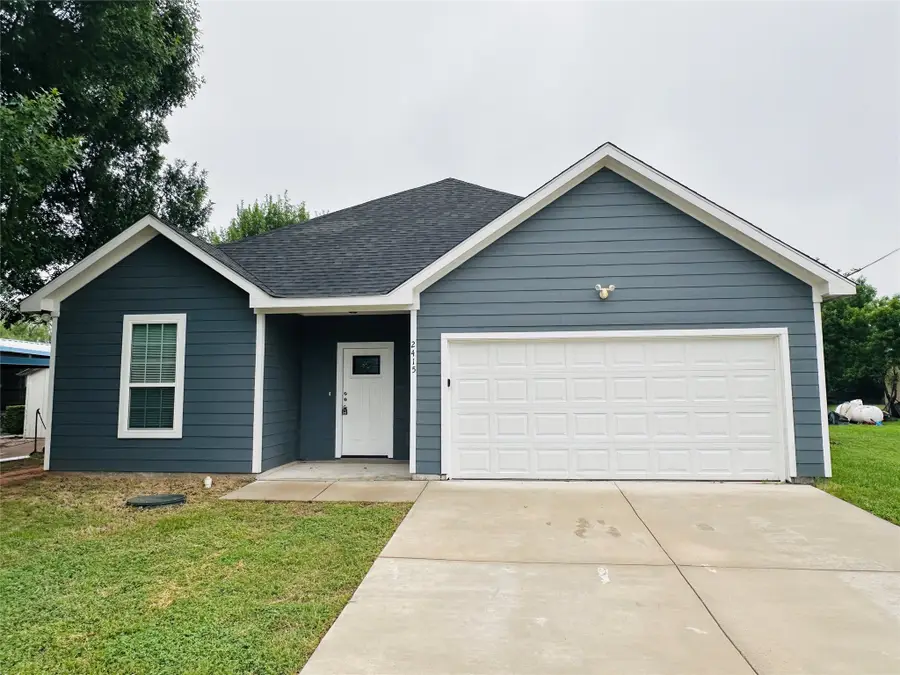 2415 San Gabriel Drive, Granbury, TX 76048 - #2