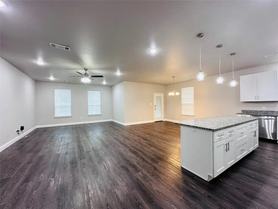 2415 San Gabriel Drive, Granbury, TX 76048 - #3