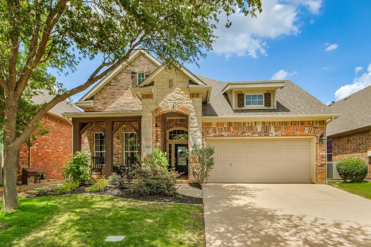 1031 Fortner Road, Lantana, TX 76226 - #1