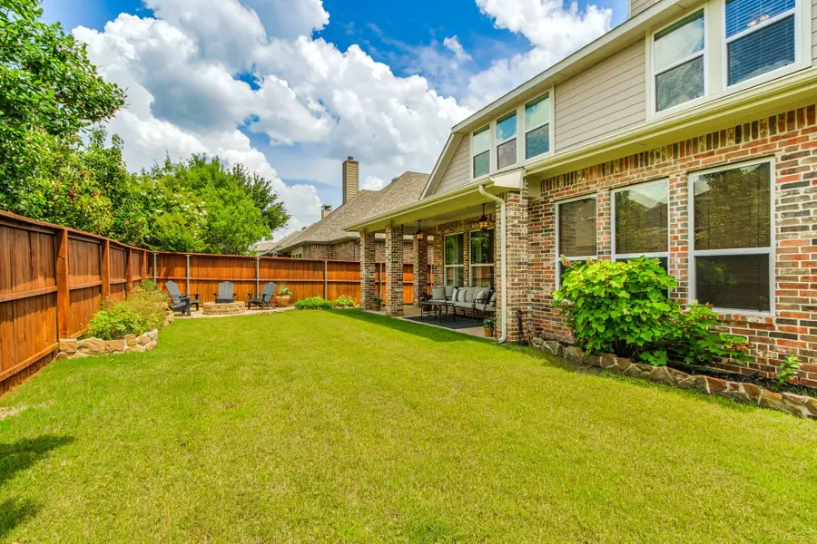 1031 Fortner Road, Lantana, TX 76226 - #3