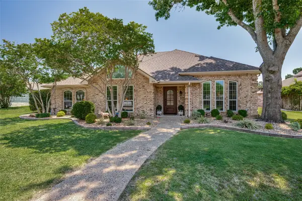 404 Adams Avenue, Wylie, TX 75098