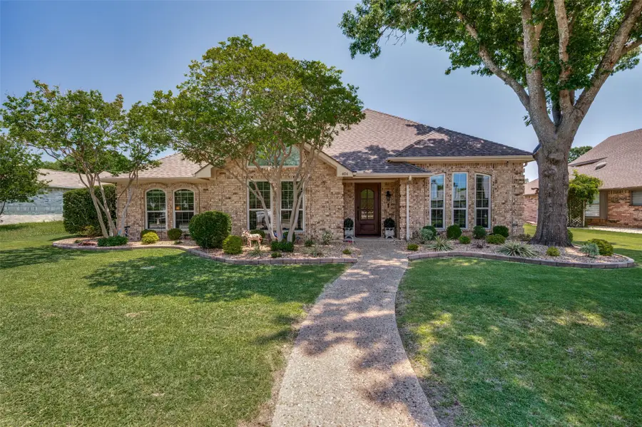 404 Adams Avenue, Wylie, TX 75098 - #2
