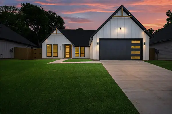 2638 Durham Street, Dallas, TX 75241