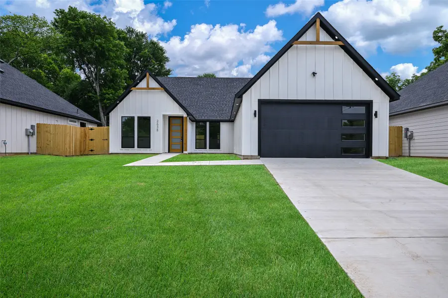 2638 Durham Street, Dallas, TX 75241 - #3