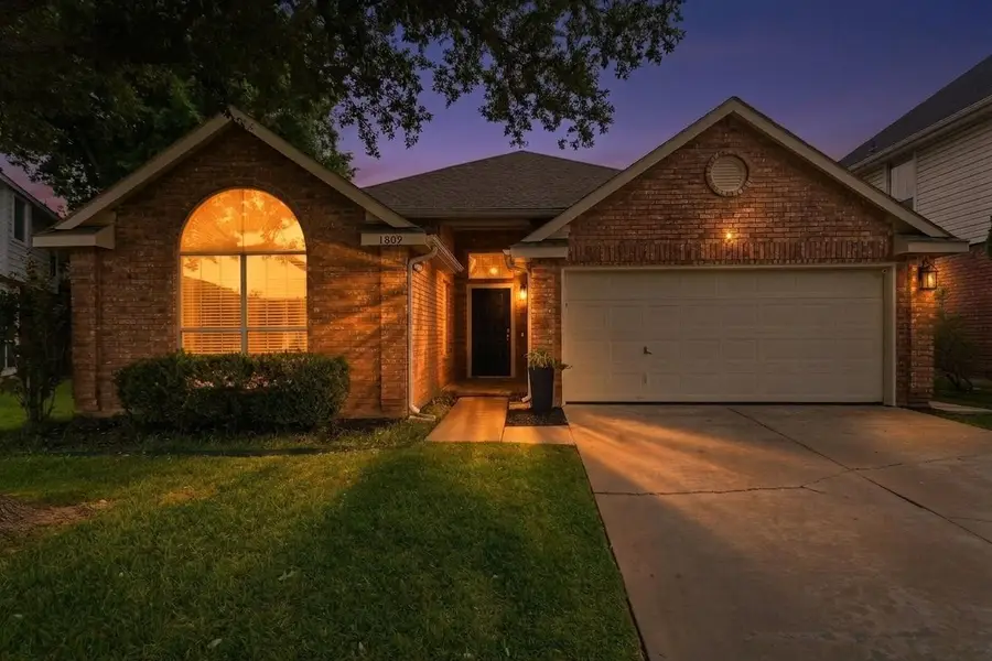 1809 Armstrong Drive, Flower Mound, TX 75028 - #2
