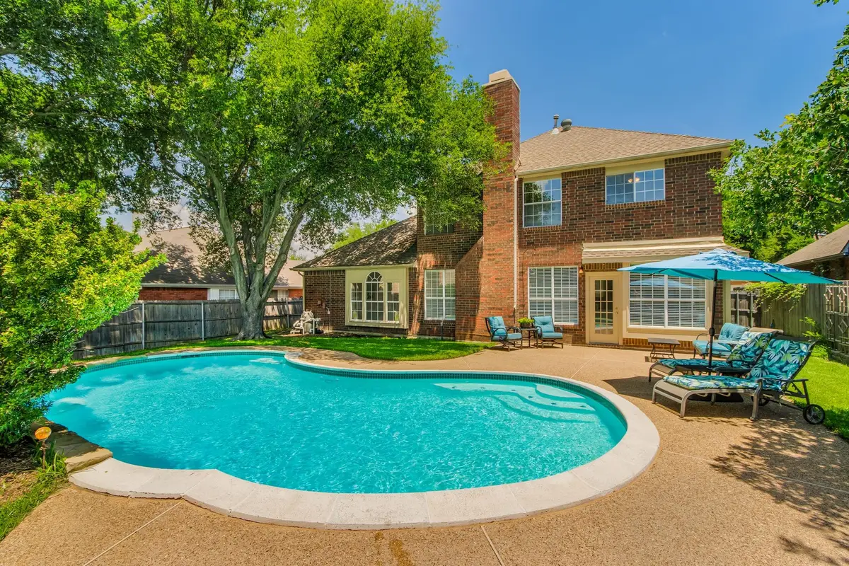 613 Pintail Place, Flower Mound, TX 75028 - #1