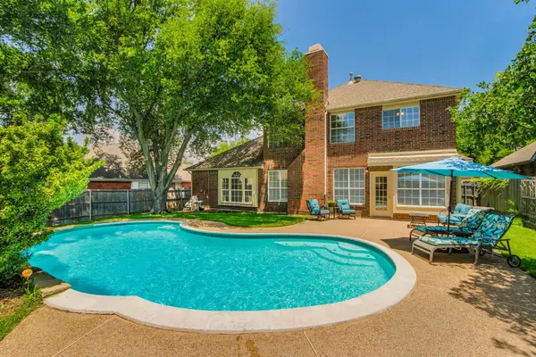 613 Pintail Place, Flower Mound, TX 75028