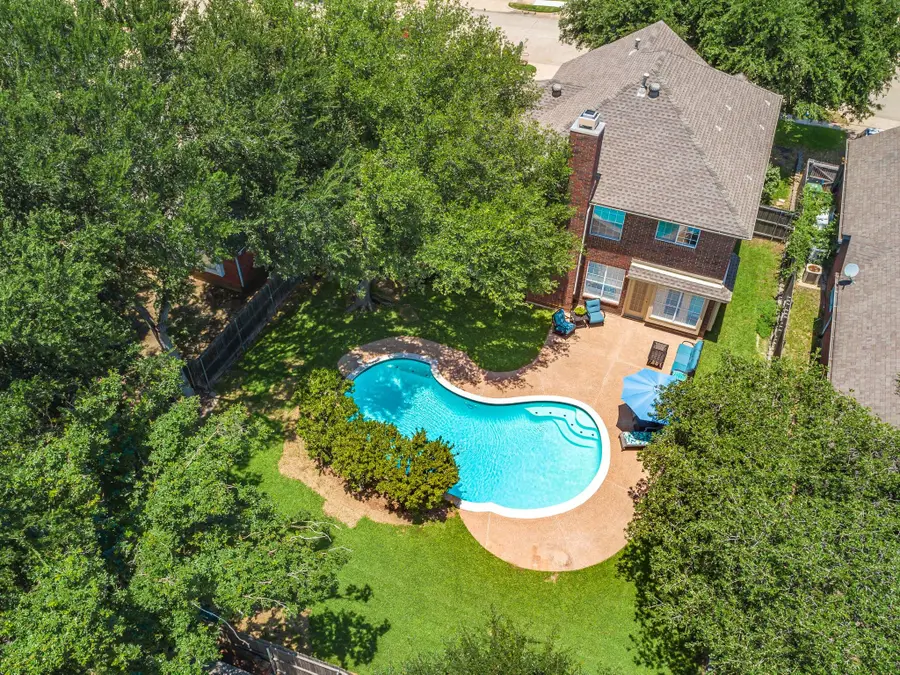 613 Pintail Place, Flower Mound, TX 75028 - #2