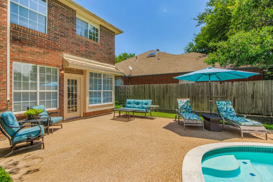 613 Pintail Place, Flower Mound, TX 75028 - #3