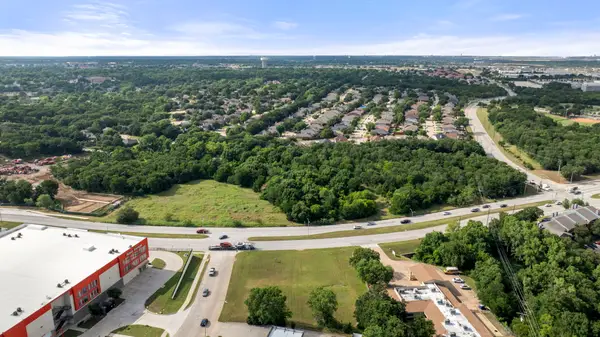 13501 Trinity Boulevard, Fort Worth, TX 76040