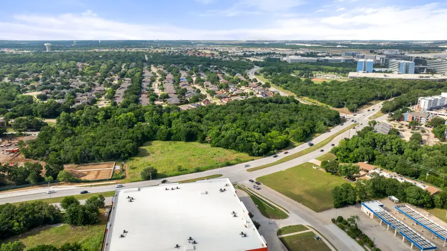 13501 Trinity Boulevard, Euless, TX 76040 - #2