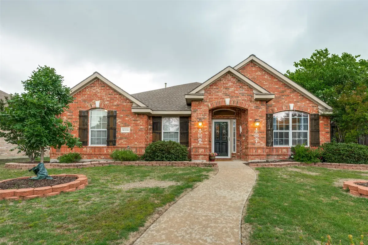 12236 Foothill Lane, Frisco, TX 75035 - #1