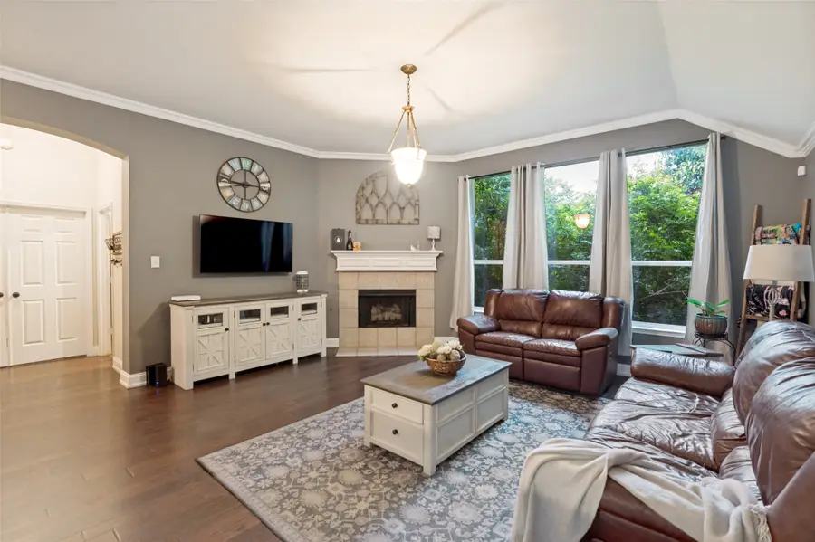 12236 Foothill Lane, Frisco, TX 75035 - #2