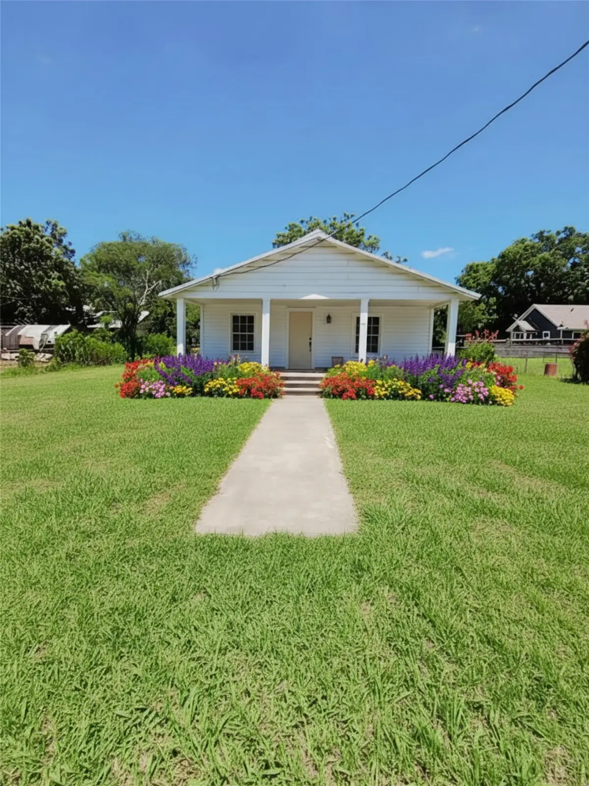 404 N Hill Street, Itasca, TX 76055 - #1