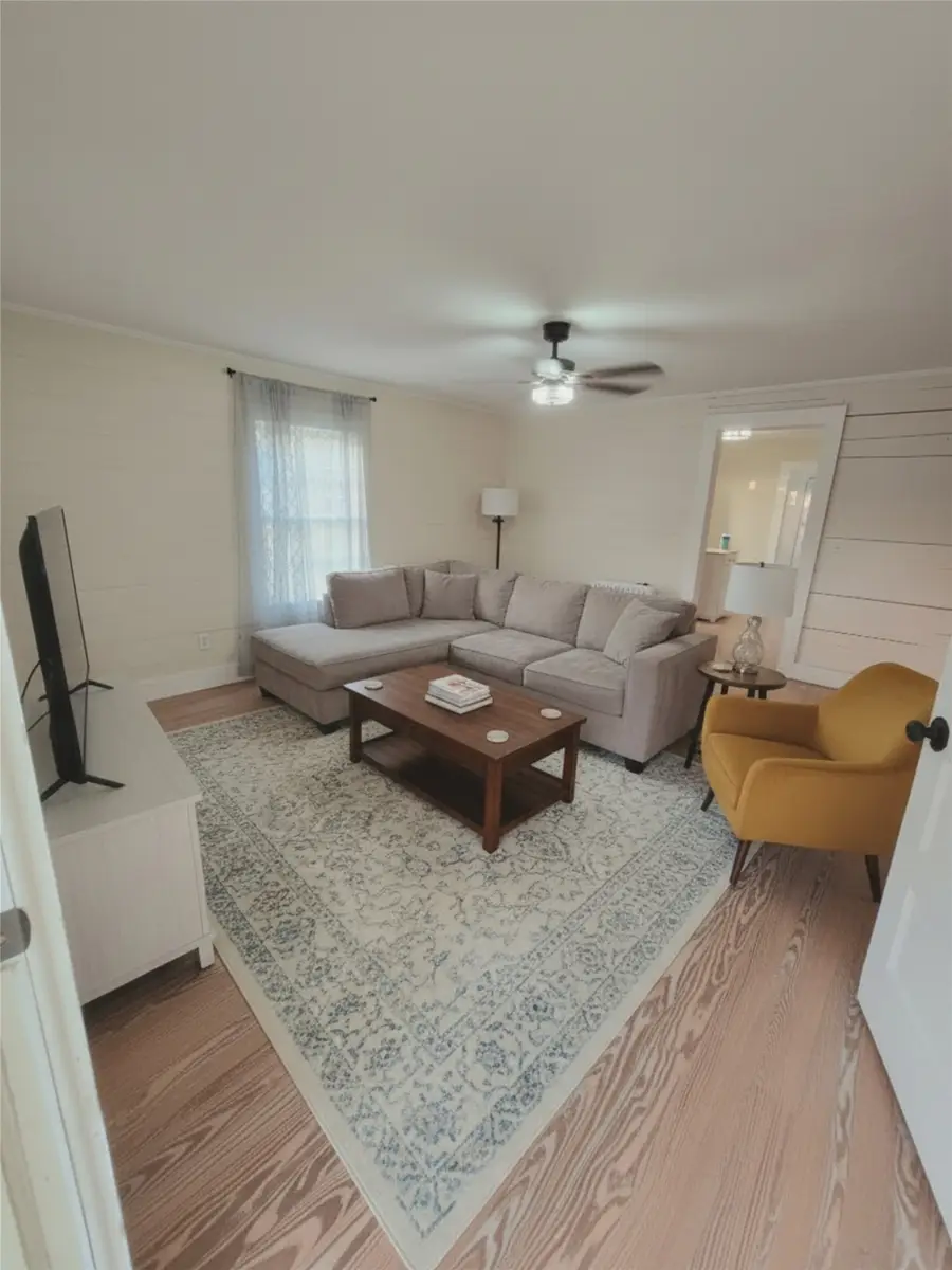 404 N Hill Street, Itasca, TX 76055 - #2