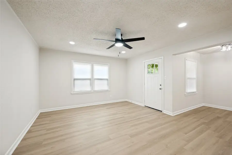 420 Arthur Drive, Hurst, TX 76053 - #3