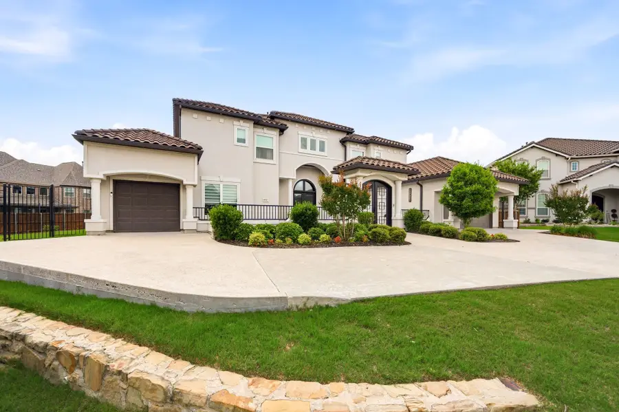 1717 Latera Circle, Flower Mound, TX 75028 - #2