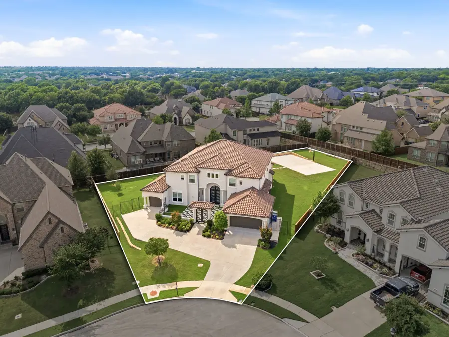 1717 Latera Circle, Flower Mound, TX 75028 - #3