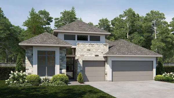 2709 Kirkhill Lane, Forney, TX 75126
