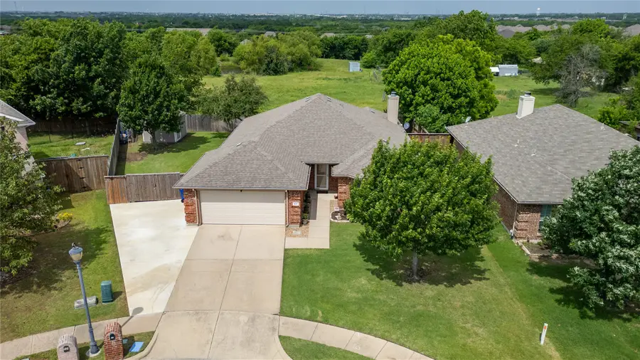 917 Zoe Street, Royse City, TX 75189 - #3