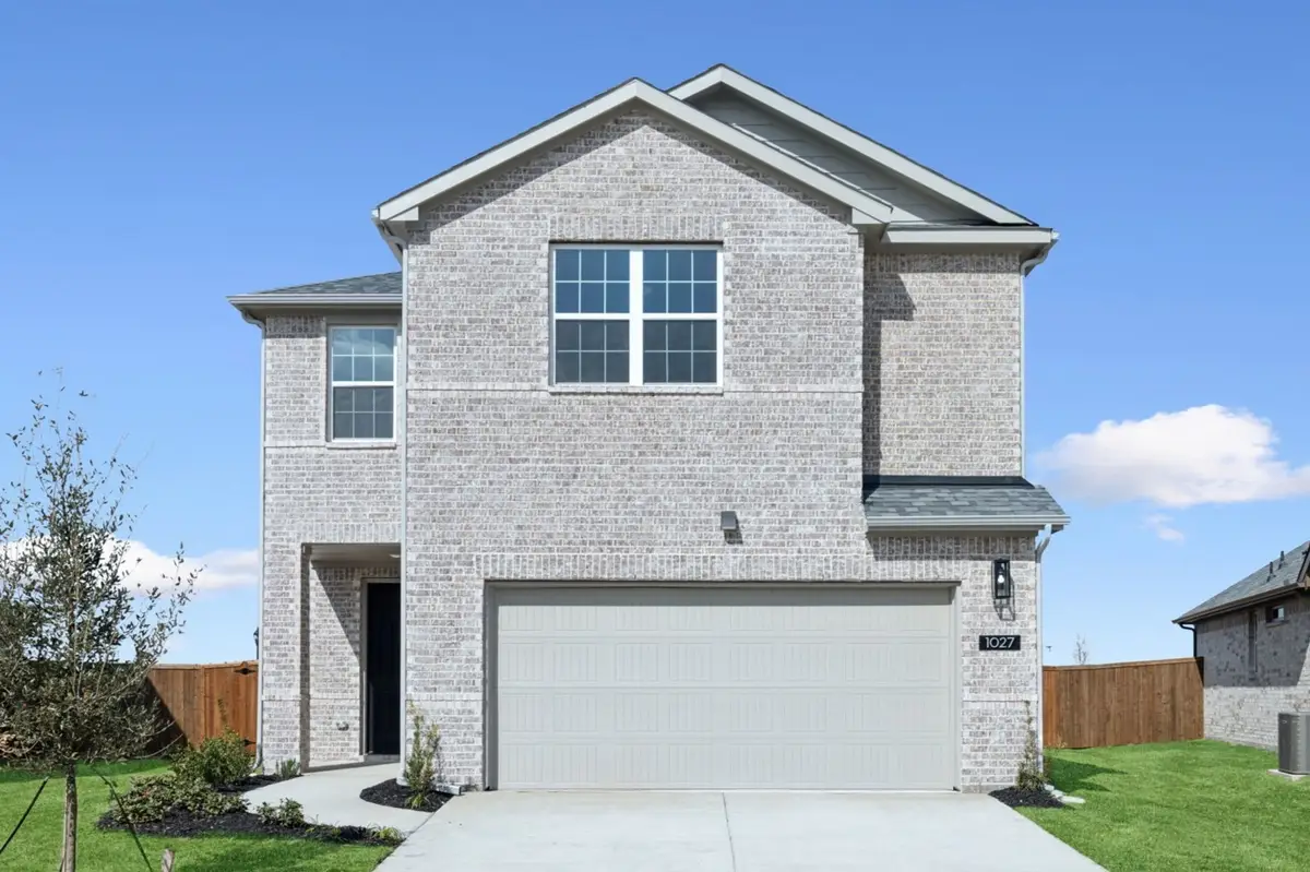1615 Athena Lane, Forney, TX 75126 - #1