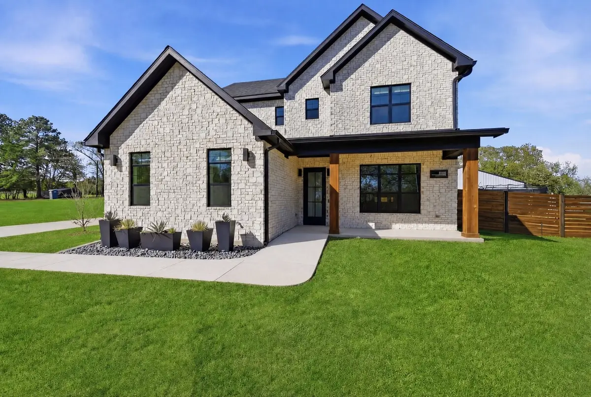 1805 Arthur Road, Denison, TX 75021 - #1