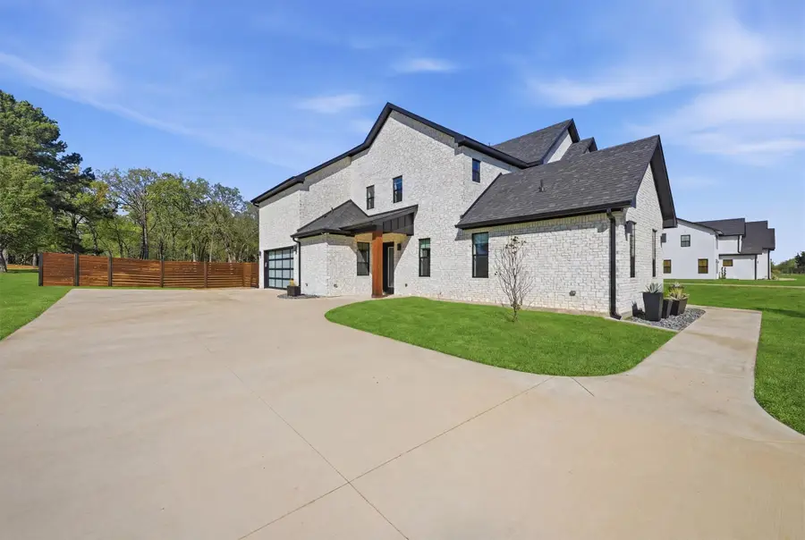 1805 Arthur Road, Denison, TX 75021 - #2