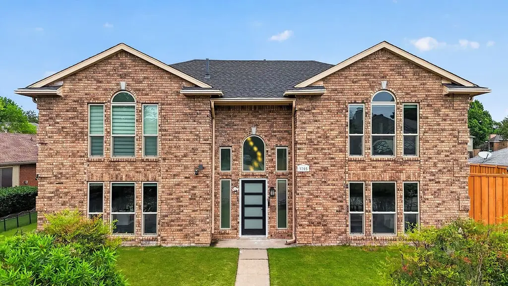 3705 Dutton Drive, Plano, TX 75023 - #1
