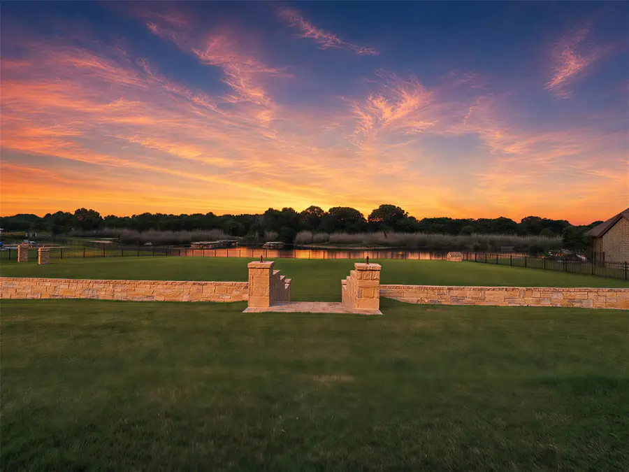 132 The Lakes Drive, Aledo, TX 76008 - #2