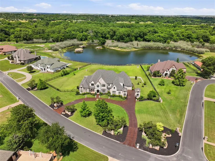 132 The Lakes Drive, Aledo, TX 76008 - #3