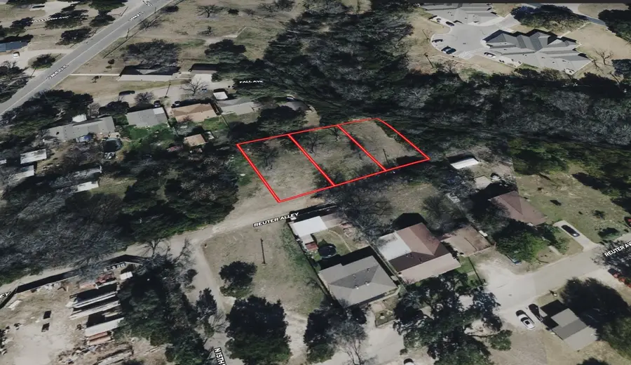 1300 Reuter Avenue, Waco, TX 76708 - #3