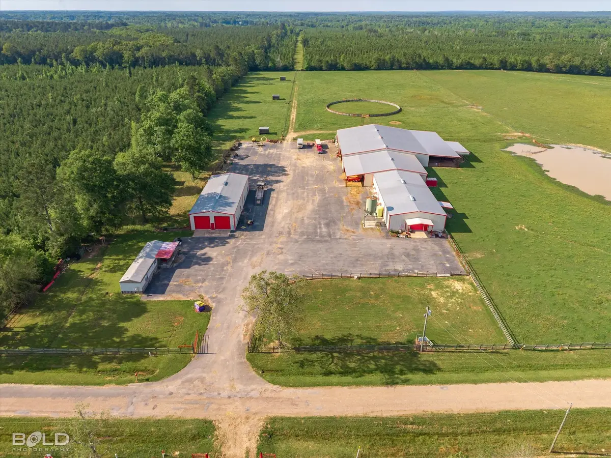 160 Neely Camp Road, Sarepta, LA 71071 - #1