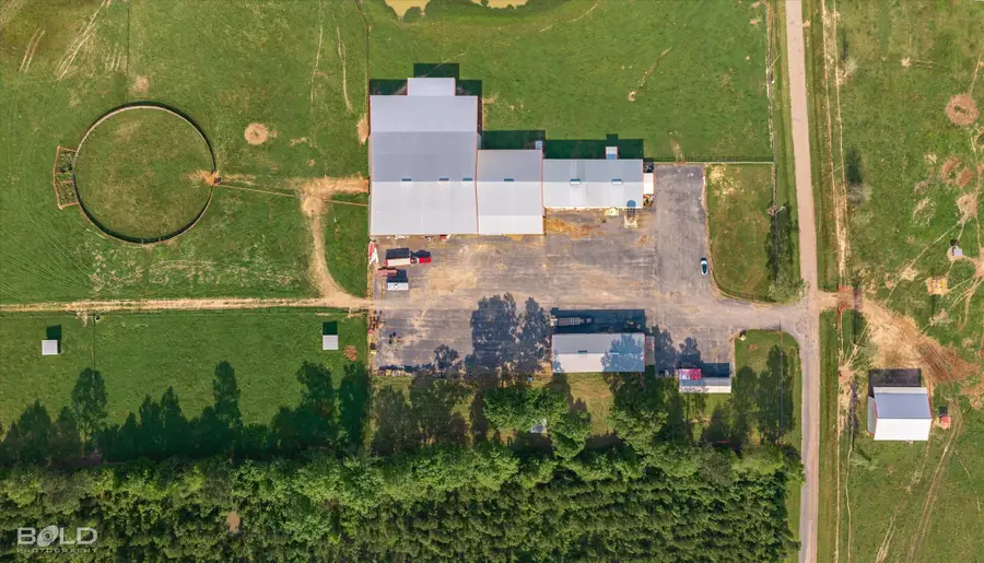 160 Neely Camp Road, Sarepta, LA 71071 - #2
