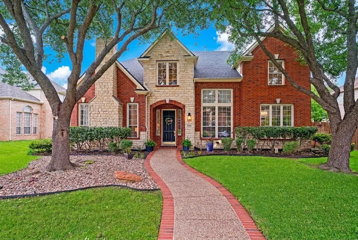 7724 Saragosa Creek Drive, Plano, TX 75025 - #1