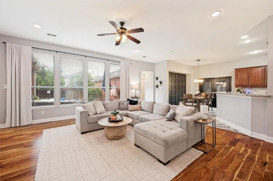 7724 Saragosa Creek Drive, Plano, TX 75025 - #3