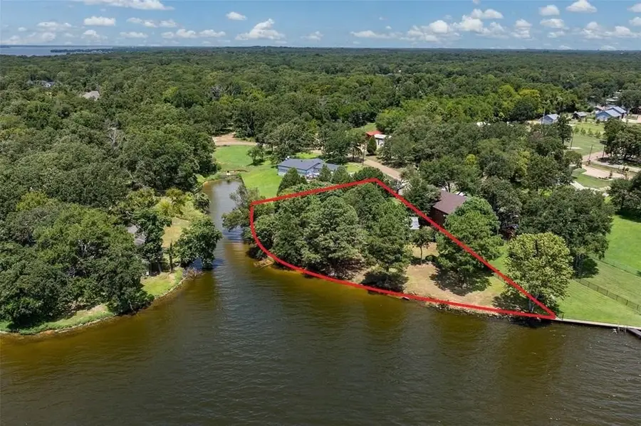 229 Esquire Estates Road, Mabank, TX 75156 - #3