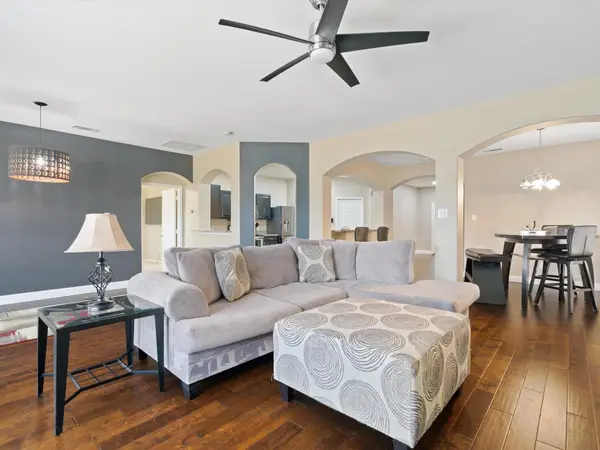 14520 Eaglemont Drive, Little Elm, TX 75068