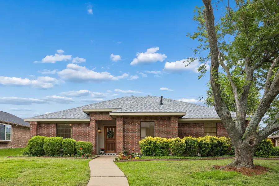 4540 New Orleans Drive, Plano, TX 75093 - #3
