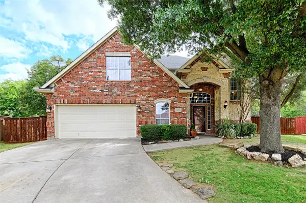 6004 Cedar Glen Court, Grand Prairie, TX 75052