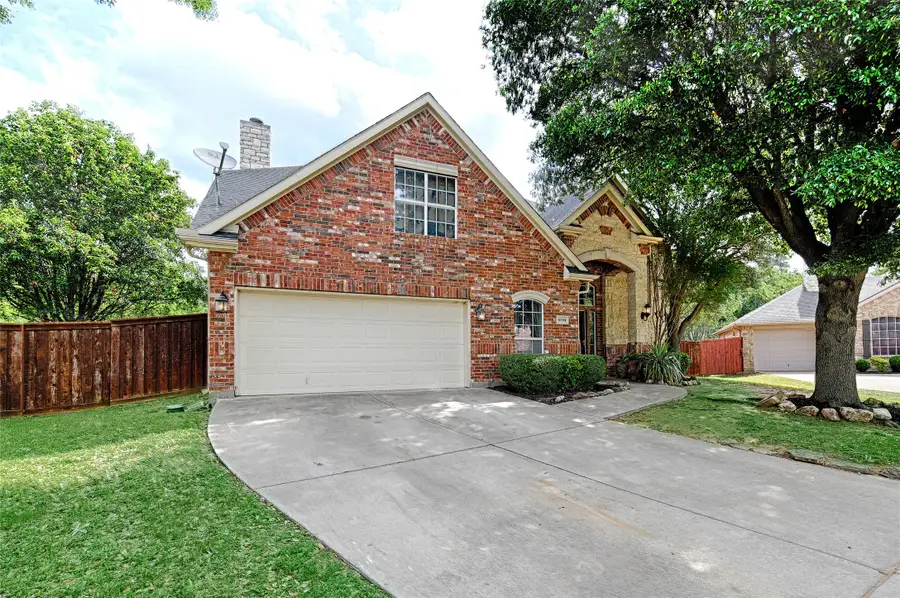 6004 Cedar Glen Court, Grand Prairie, TX 75052 - #3
