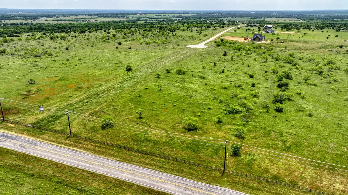 1000 Goodnight Trail, Perrin, TX 76486 - #1