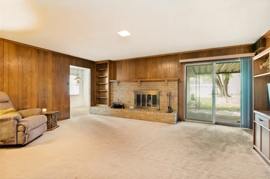 3618 Pomeroy Drive, Dallas, TX 75233 - #2