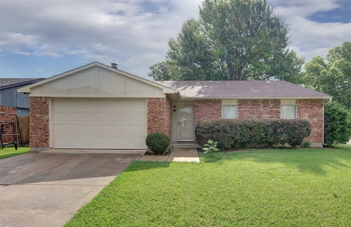 6600 Sunset Road, North Richland Hills, TX 76182 - #1