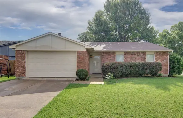 6600 Sunset Road, North Richland Hills, TX 76182