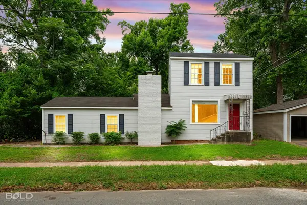 3312 Creswell Avenue, Shreveport, LA 71104