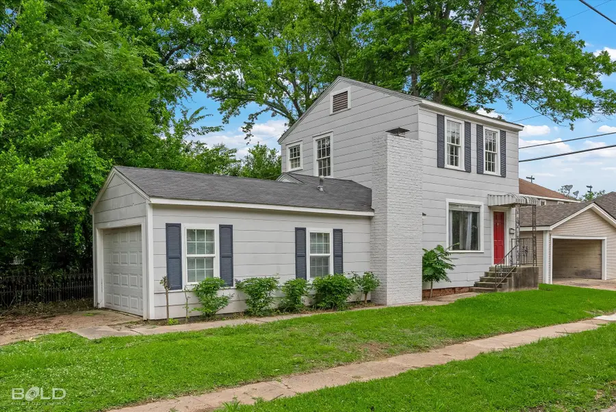 3312 Creswell Avenue, Shreveport, LA 71104 - #2