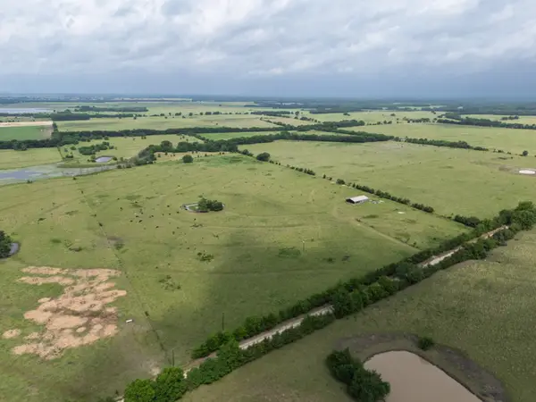 39 Acres County Rd 3255, Clarksville, TX 75426
